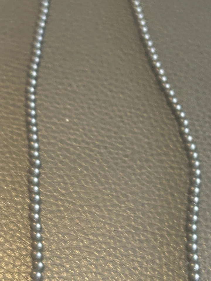 Men's King Baby 22" Necklace - Image 2 of 3