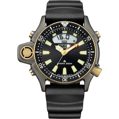 Citizen Watch PROMASTER Marine Diver 200m Aqualand 40th Limited JP2008-06E