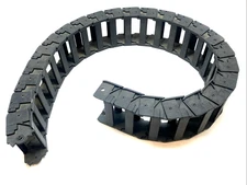 Gleason Reel 252P-II Energy Chain Cable Carrier 25 Links