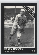 1993 The Sporting News Conlon Collection Harry Hooper #802 HOF 0b4