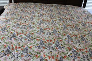 cath kidston cosy 掛布団 Cath Kidston Comforter | eBay
