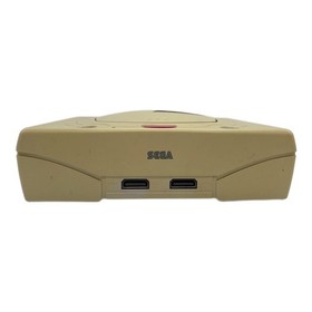 SEGA HST-0014 Sega Saturn Console Startup Confirmed Excellent JAPAN