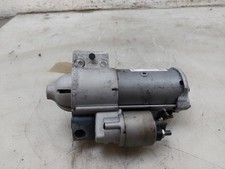 ANLASSER STARTER MOTOR BMW 5 serie Touring (G31) 2018 8588898 / 12415B90948