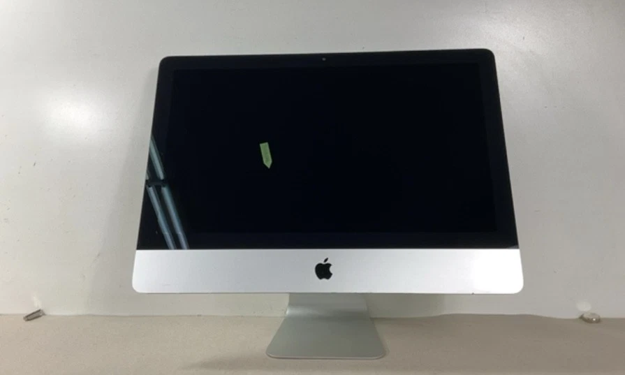 Apple iMac 1 TB 8 GB RAM Apple Desktops & All-In-One Computers for