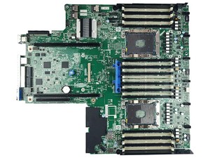 HP DL380/388 G10 Gen10 Server Motherboard 875073-001 809455-00