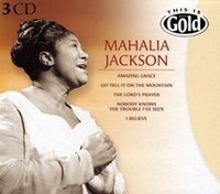 This Is Gold Von Mahalia Jackson | Cd | Zustand Neu