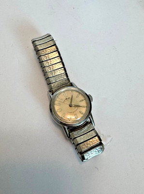 Mido Multi-Fort Super-Automatic Watch circa 1940s