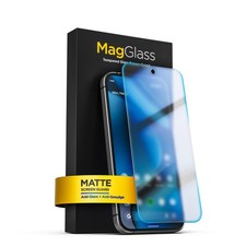 For Google Pixel 10 Pro XL Matte Screen Protector