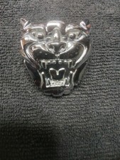 Jaguar 2000 Type S Oem Front Grille Emblem Usa Shipper