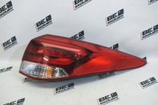 Hyundai i40 CW VF Rückleuchte rechts außen Rücklicht Heckklappe 92402-3Z500