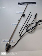 VW Beetle T1 T2 T25 Camper van Bus panel pillar aerial