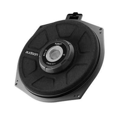 Audison AP BMW S8-2.2 Prima Series 8'' (200mm) Subwoofer 2Ω Compatible with Se...
