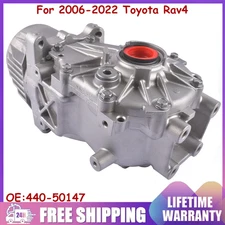 Rear Axle Differential Carrier Assembly For Toyota RAV4 2.28 Ratio 2.5L l4 GAS