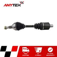 Front Left CV Axle Shaft for 2000-2003 2004 2005 Buick Park Avenue Supercharged