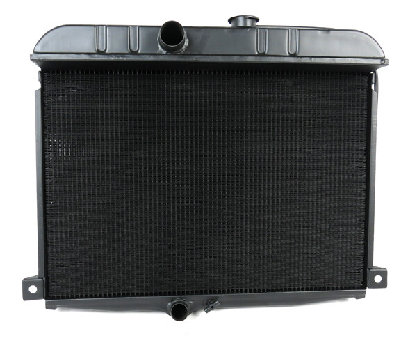 Ferrari 250 Comp SWB FIM Radiator New