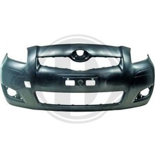 6606150 Stoßstange vorne für TOYOTA YARIS (_P9_)