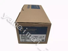 1pc New Mitsubishi HG-KR43BK Servo Motor Fast Ship