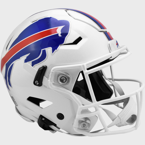 BUFFALO BILLS NFL Riddell SpeedFlex 
