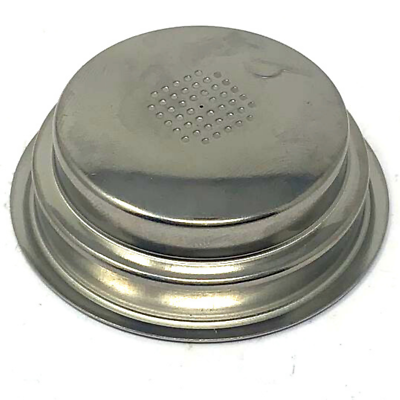ARIETE FILTRO CAFFE' 2 TAZZE MODELLO MINUETTO-CAFFE' PRESTIGE-PRESTIGE