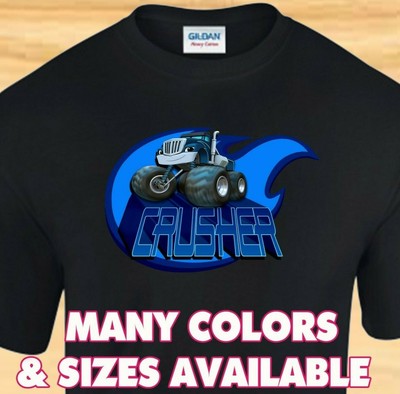 blaze tee shirts