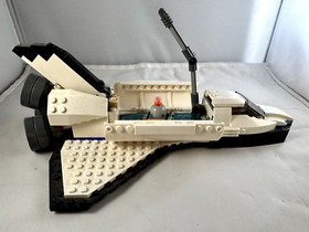 LEGO Creator Space Shuttle Explorer (31066)