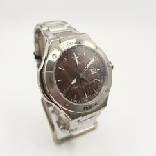 Orologio uomo Cesare Paciotti Time Style in acciaio meccanismo al quarzo TSST102