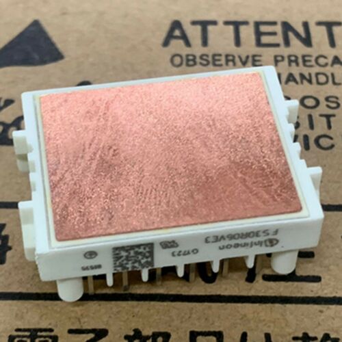 New FS30R06VE3 For INFINEON power module Free Shipping - 第 1/2 張圖片