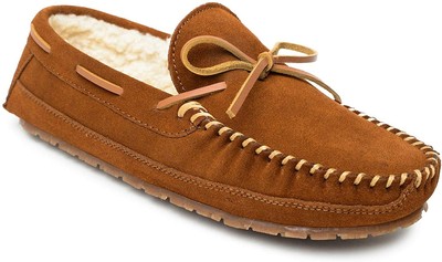 Sperry Men's Trapper Moccasin Slippers 