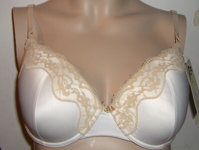 NEW Elle Macpherson Intimates Fly Butterfly Contour Bra E76-844