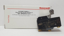 Honeywell Sensing and Control Micro Switch BZ-2RW822-A2