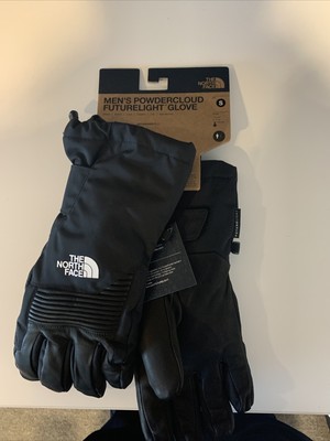 powdercloud gloves
