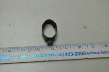 Vintage front band  for spanish ?? Mauser?? has bayonet lug