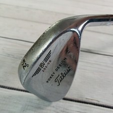 Titleist Vokey Design BV 252-08 52° Gap Wedge Steel Shaft