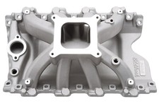 Edelbrock Victor Jr Intake Manifoldfits 1988-1998 Holden V8 With Vn Heads