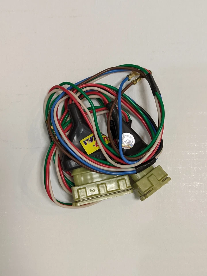 KIT VAZ 2101 21011 2105 lada 1200-1300 Encendido Electrónico Sin Contacto Foto 3 de 4