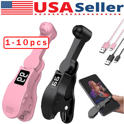 Automatic Clicker for Phone, Auto Screen Clicker, Screen Device Autom Gift Lot