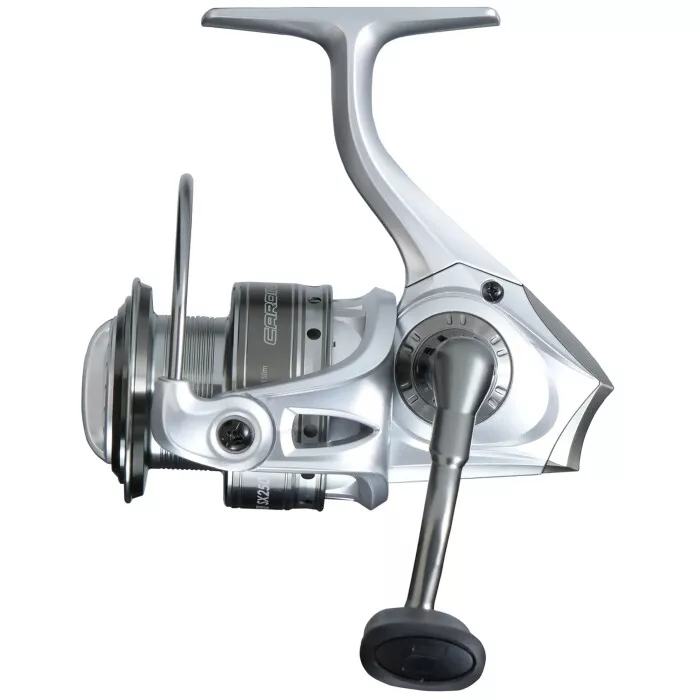 Abu Garcia Cardinal III SX2500H Spinning Reel | eBay