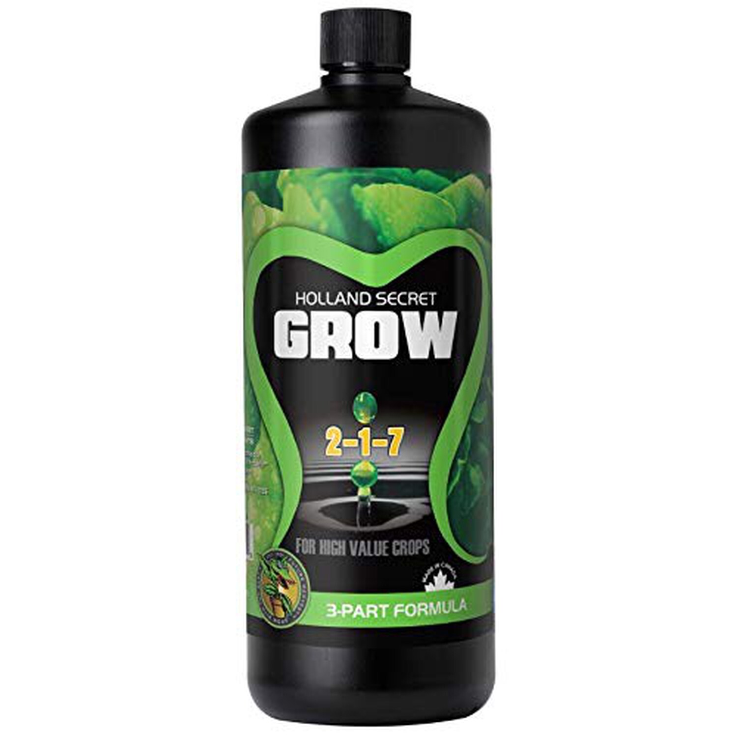 Advanced Nutrition Holland Secret Grow 1L