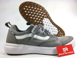 mens vans ultrarange