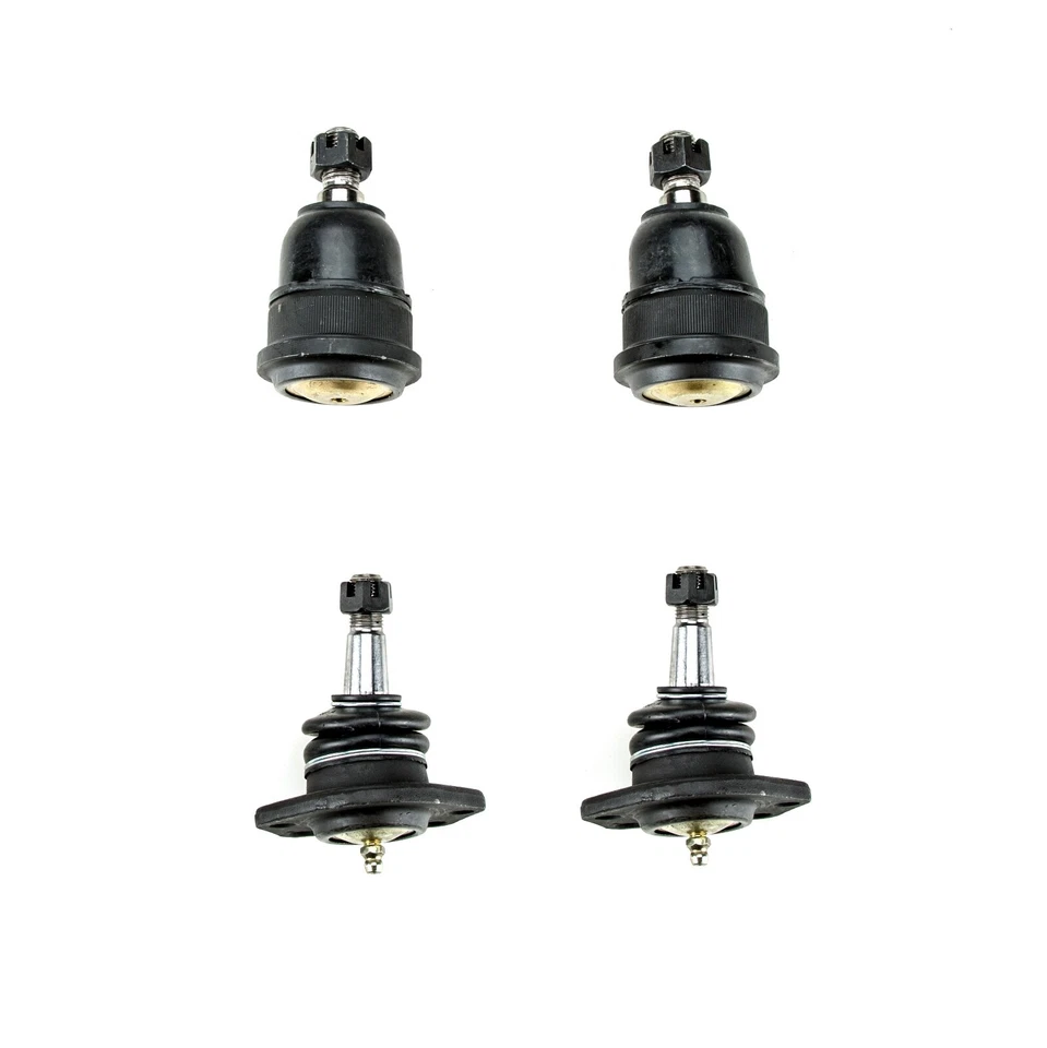 Kit de reconstrucción de suspensión delantera ovalada para Oldsmobile 442 Cutlass 1971 1972 Foto 2 de 4