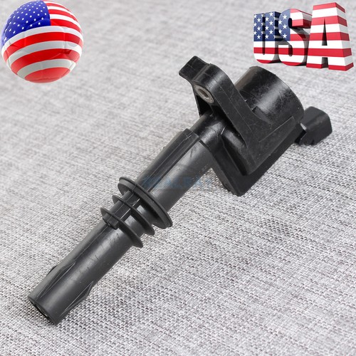 DG511 Ford Ignition Coil F150 5.4L F250 F350 Mustang Expedition V8