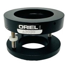 ORIEL 62020 MULTIPLE FILTER HOLDER