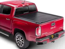 Retrax PRO MX Retractable Tonneau Fits 20-25 Silverado/Sierra 2500/3500 6'9" Bed