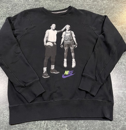 Vtg Nike Michael Jordan Spike Lee Best 