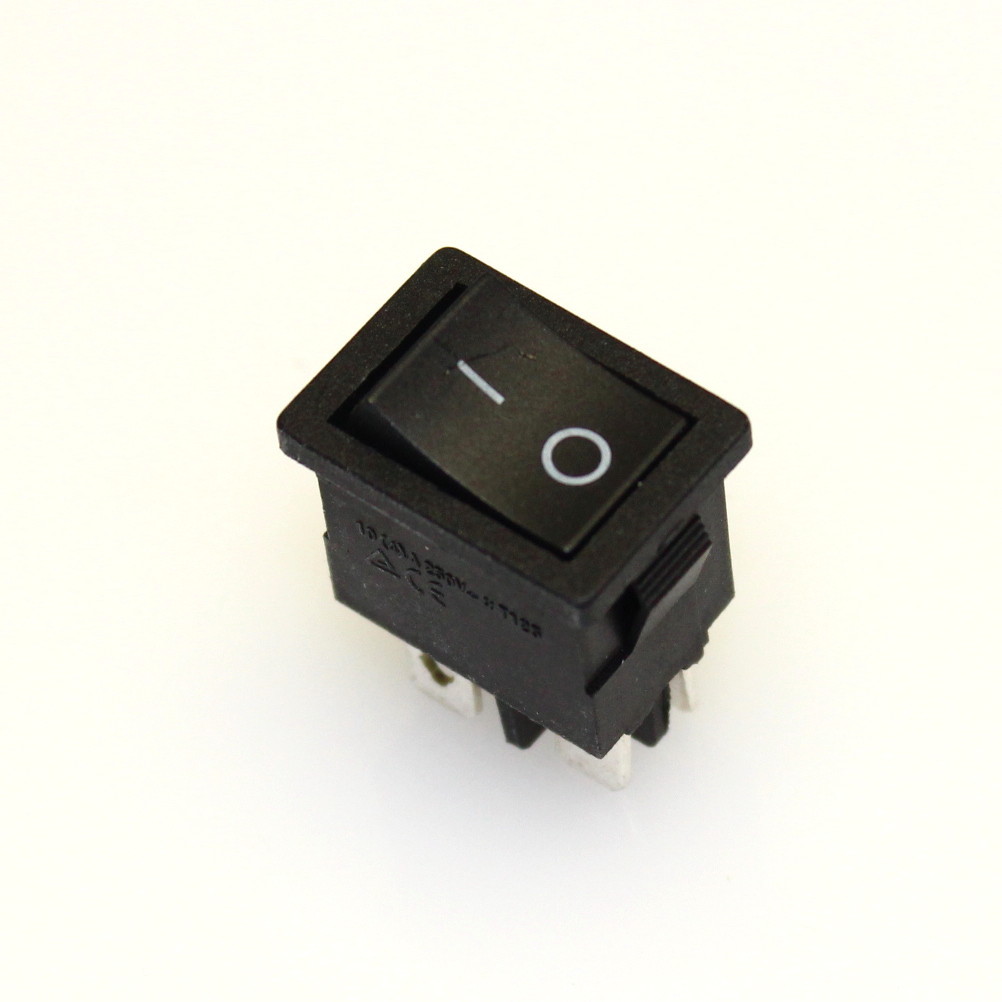 Gorbo XCK-017-281 Rocker Switch Lot of 15 NEW! | eBay