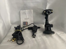 Carcam HD car DVR portable car cam excellent inbox