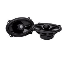 Rockford Fosgate T1462 Power Series 4"x6" 2-way car speakers pair 90W