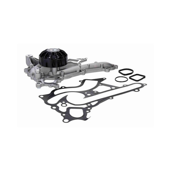 Vaico V30-50091 Wasserpumpe, MotorküHlung FüR MERCEDES-BENZ-image