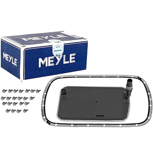 Meyle 3141370003/S Hydraulikfilter Automatikgetriebe FüR BMW E46 E39 E83 OE-image
