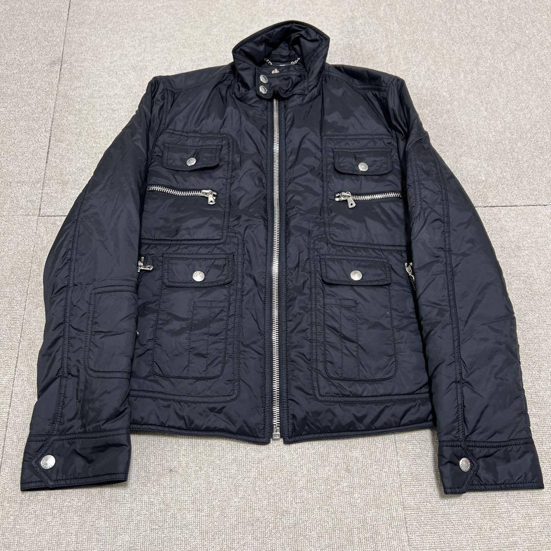 Dolce&Gabbana Men M Zip Jacket Archive Autumn winter Luxury  